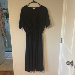 Curator Etta Dress size small